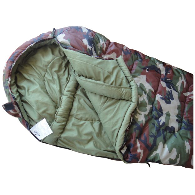 Evolıte Alaska -15°C Sleepıng Bags - Image 2