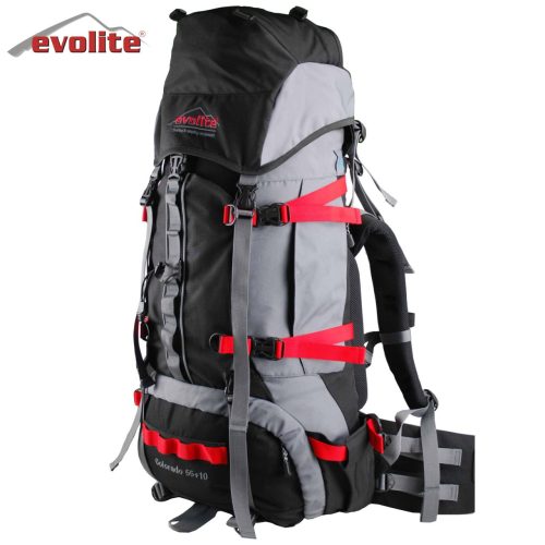 Evolite Colorado 55+10 L Backpack