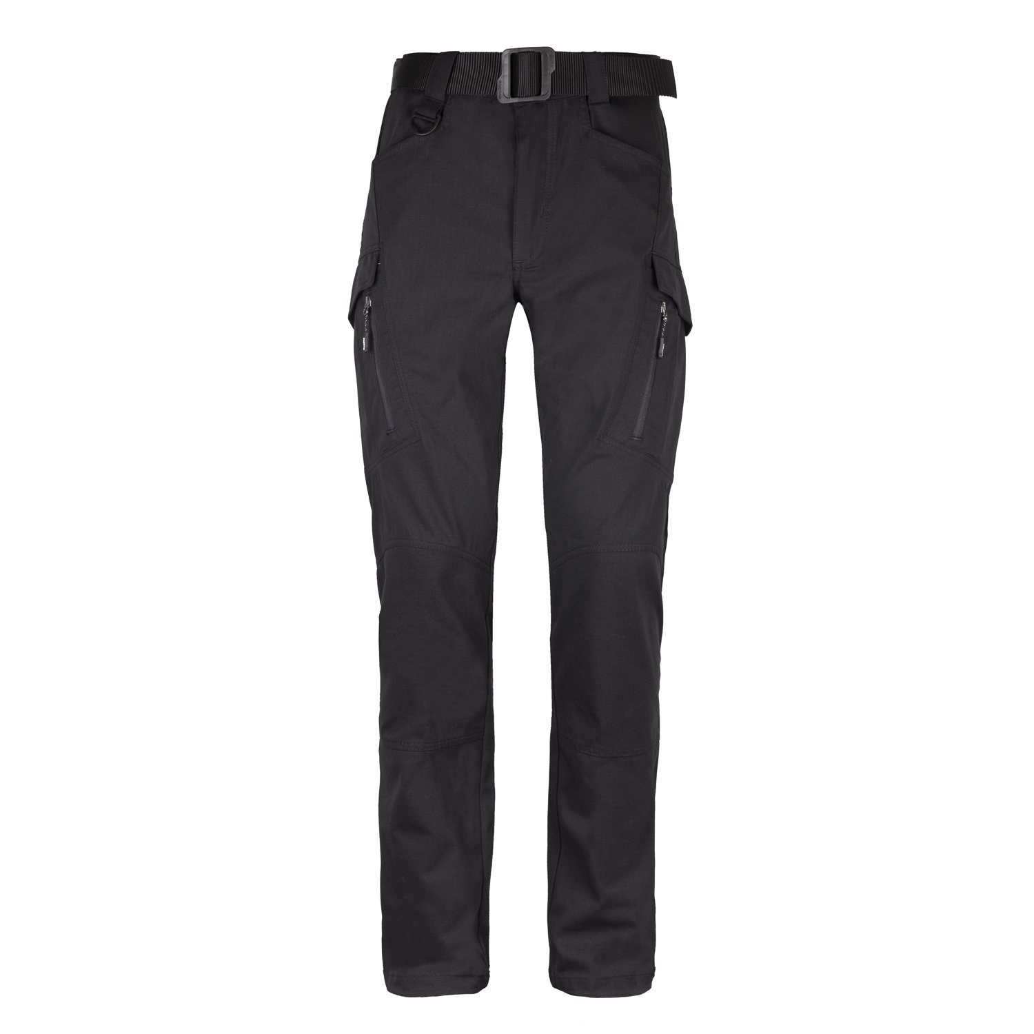 Evolite Men's Desert Tactical Pants-Black - Image 3