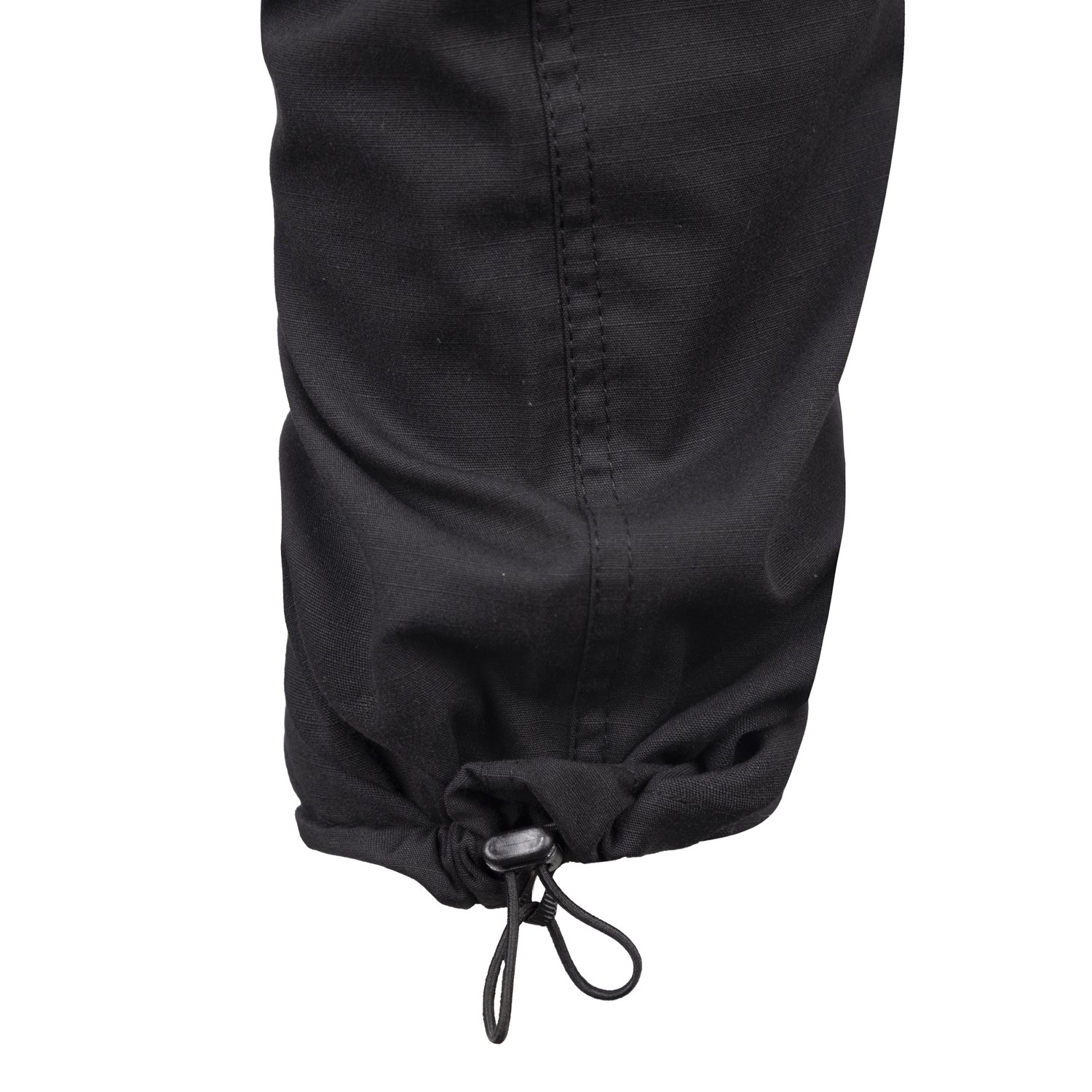 Evolite Men's Desert Tactical Pants-Black - Image 5