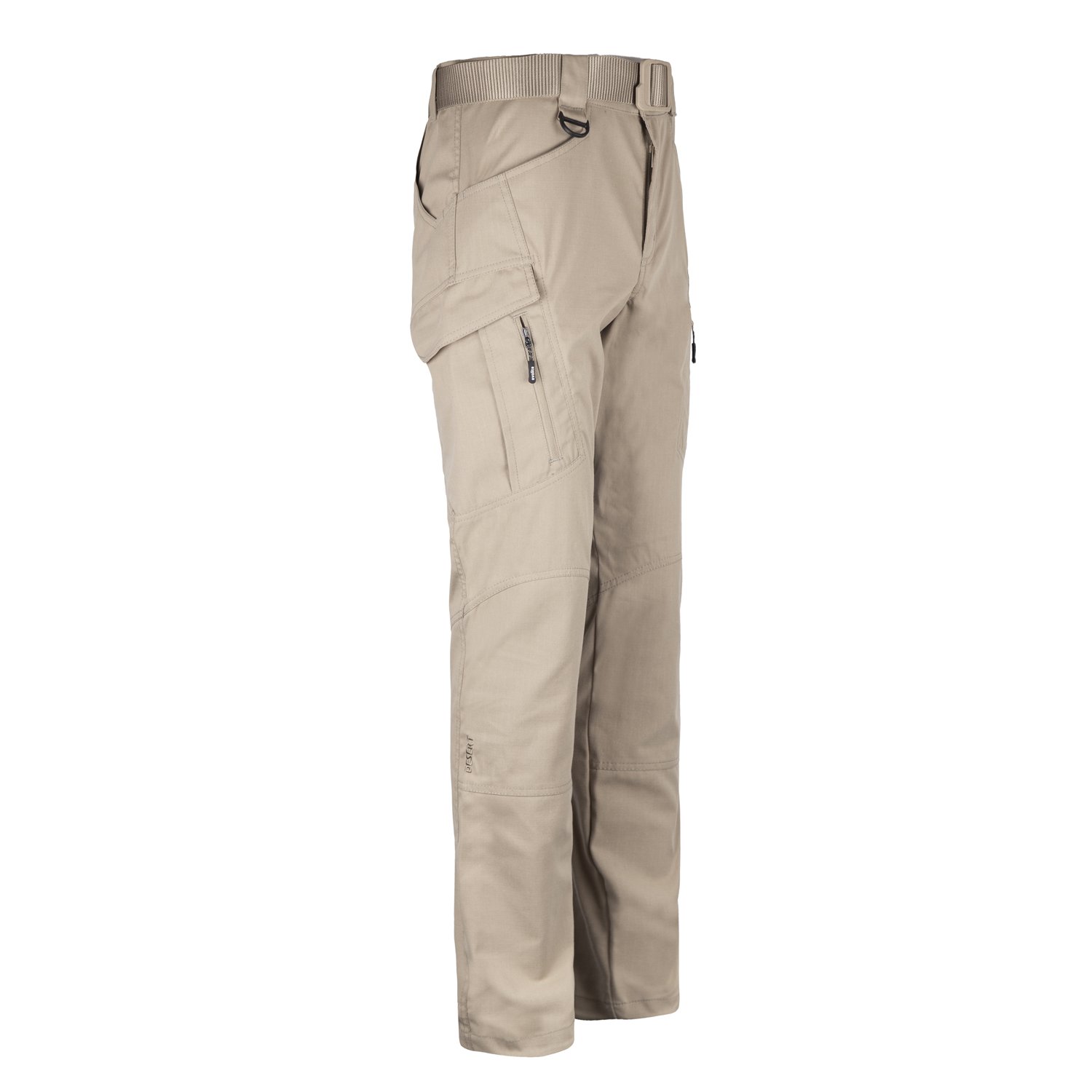 Evolite Men's Desert Tactical Pants -Beige - Image 2