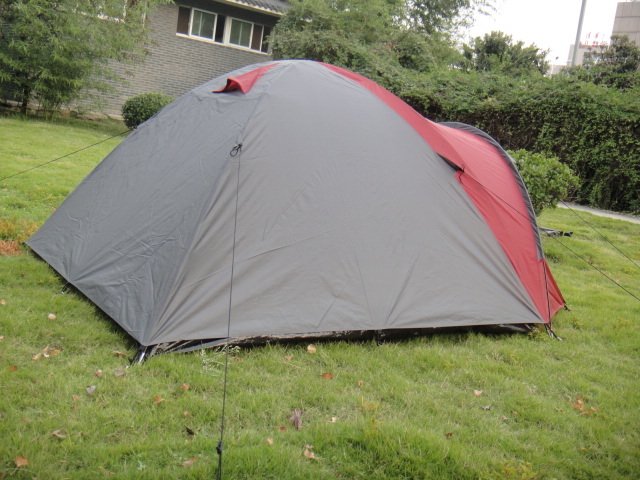 Evolite Elegant 3 Person Double-Skin Tent - Image 7
