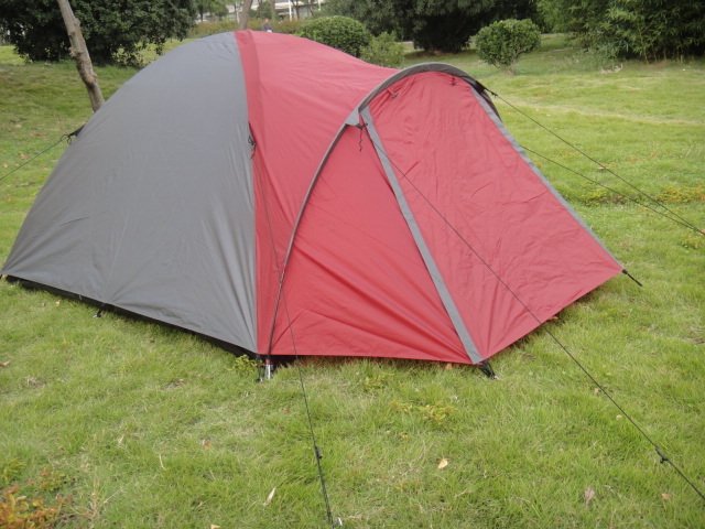 Evolite Elegant 3 Person Double-Skin Tent - Image 3
