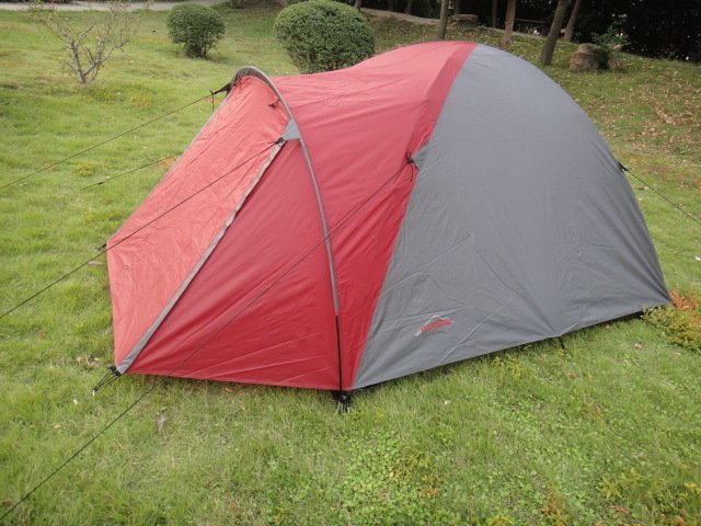 Evolite Elegant 3 Person Double-Skin Tent - Image 5
