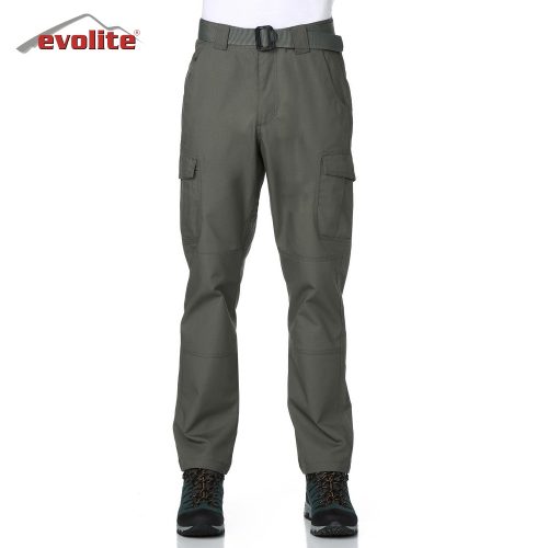 Evolite Men's Goldrush Tactical Pants - Khaki