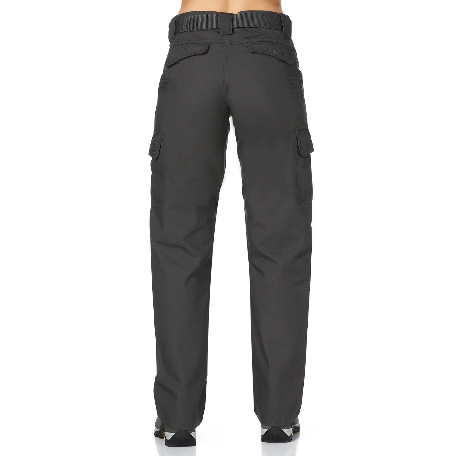 Evolite Women's Goldrush Tactical Pants - Anthracite - Image 2