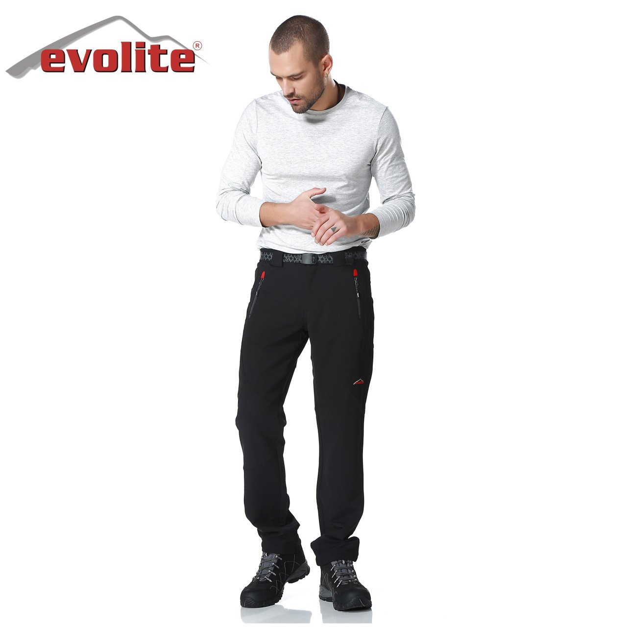 Evolite Men's Highlight Outdoor Pants