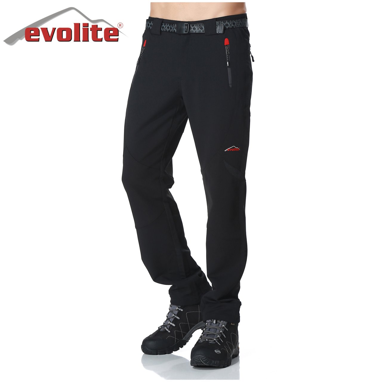 Evolite Men's Highlight Outdoor Pants - Image 2