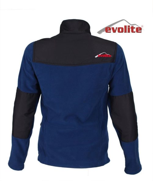 Evolite Women's Icerock Fleece Jacket