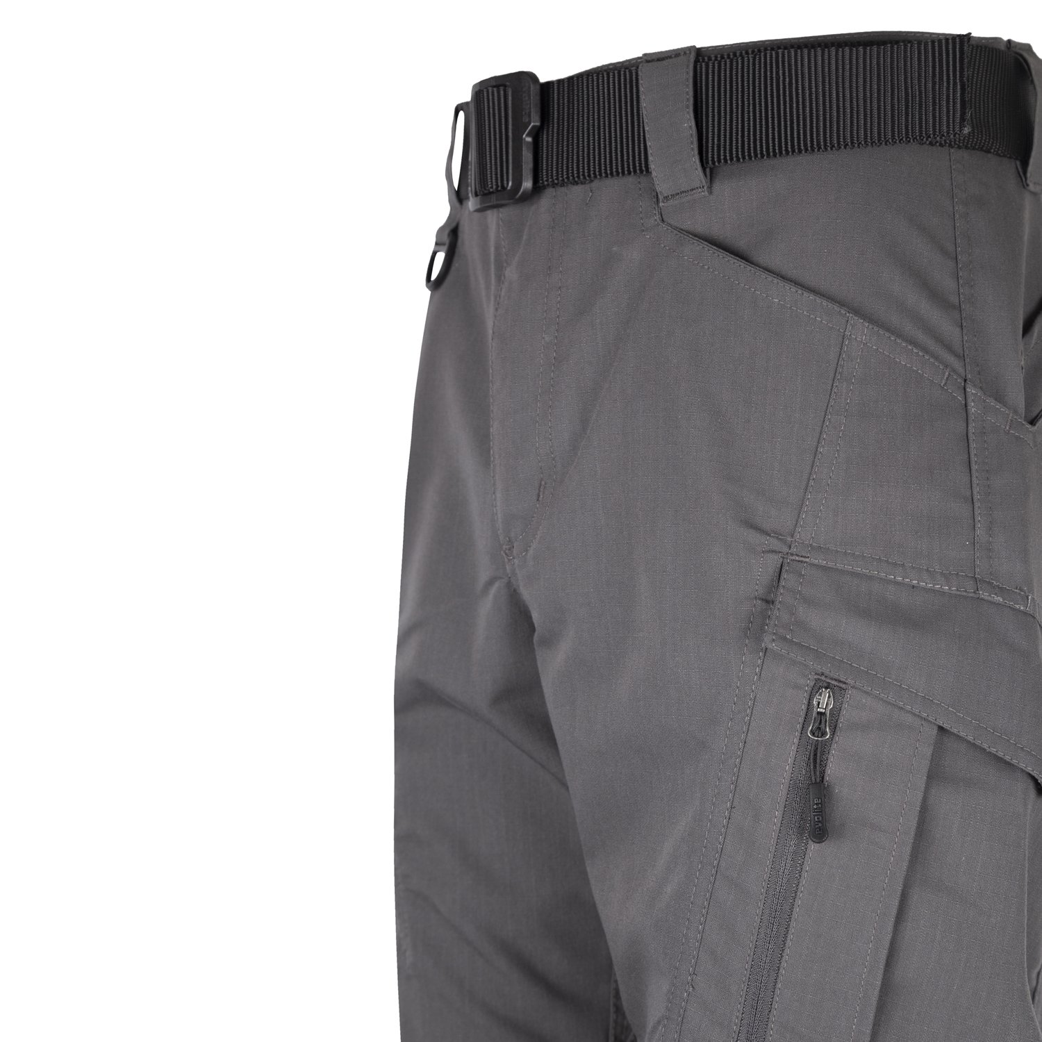 Evolite Men's Desert Tactical Pants- Anthracite - Image 5