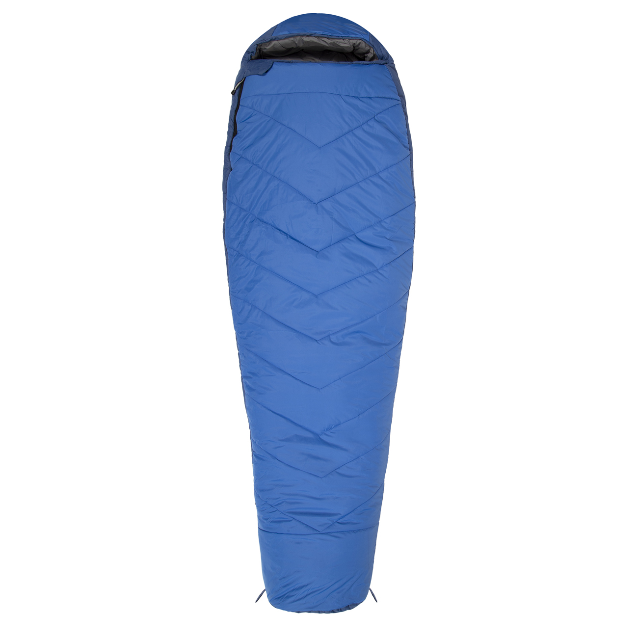 Evolite Dreamer Ultralight -32°C Sleeping Bag / Blue - Image 5