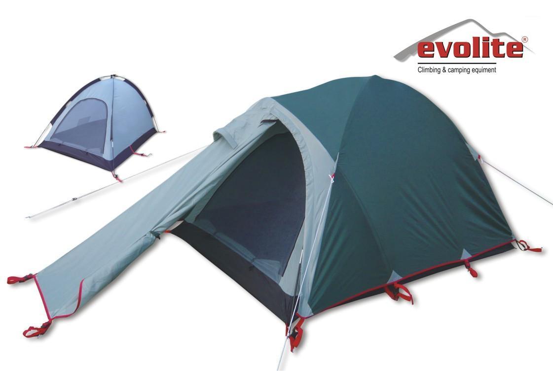 Evolite Oregon Tent (4 Season) - Image 2