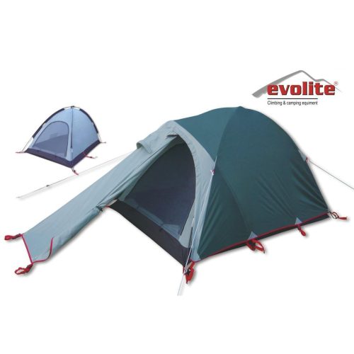Evolite Oregon Tent (4 Season)