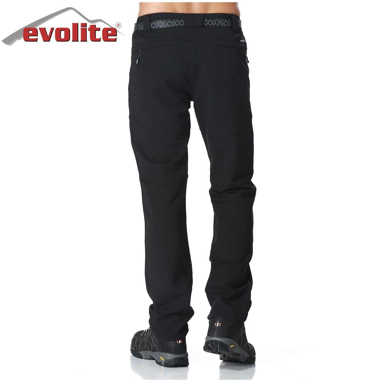 Evolite Men's Highlight Outdoor Pants - Image 3