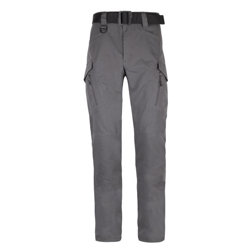 Evolite Men's Desert Tactical Pants- Anthracite