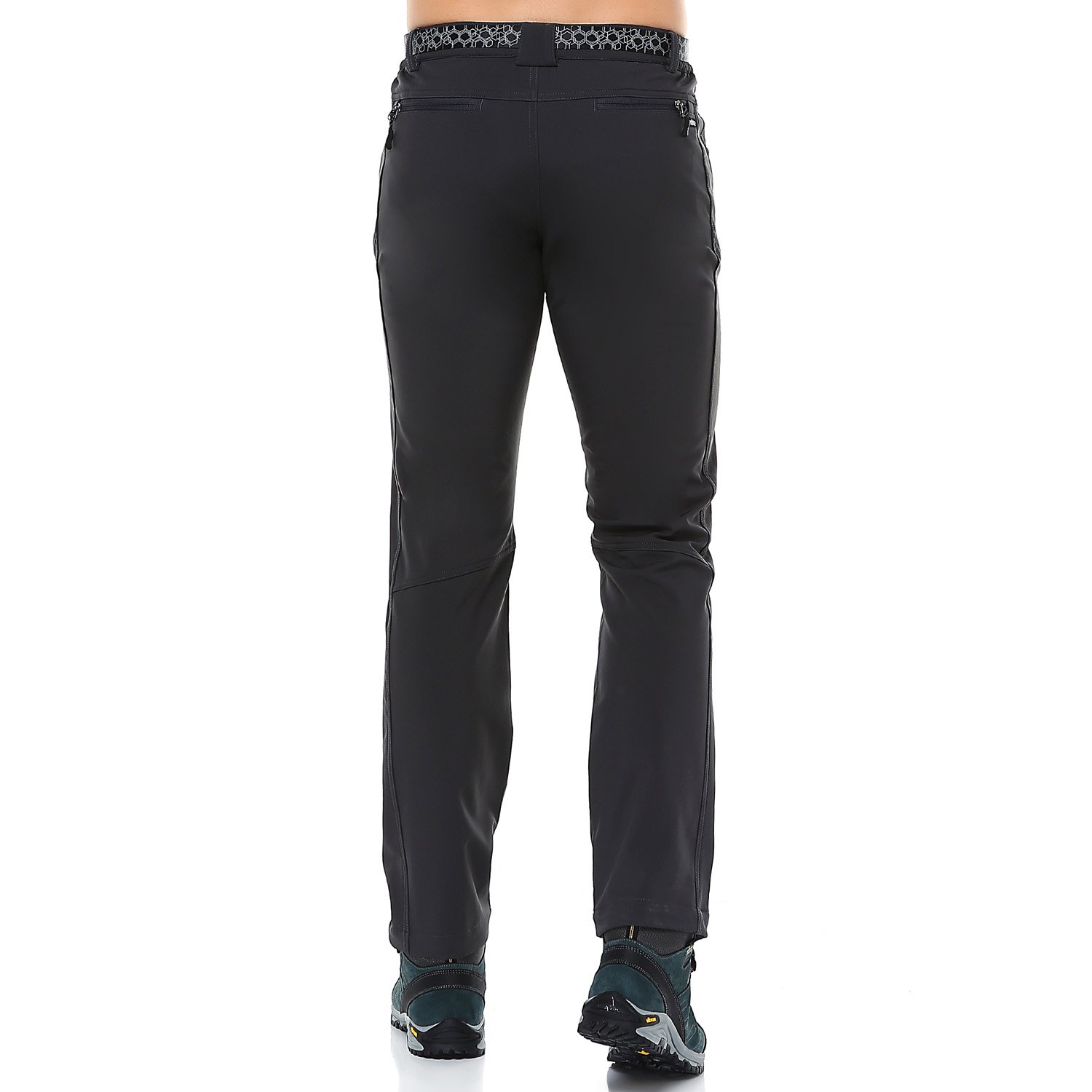 Evolite Women's Helinox Softshell Pants - Image 2
