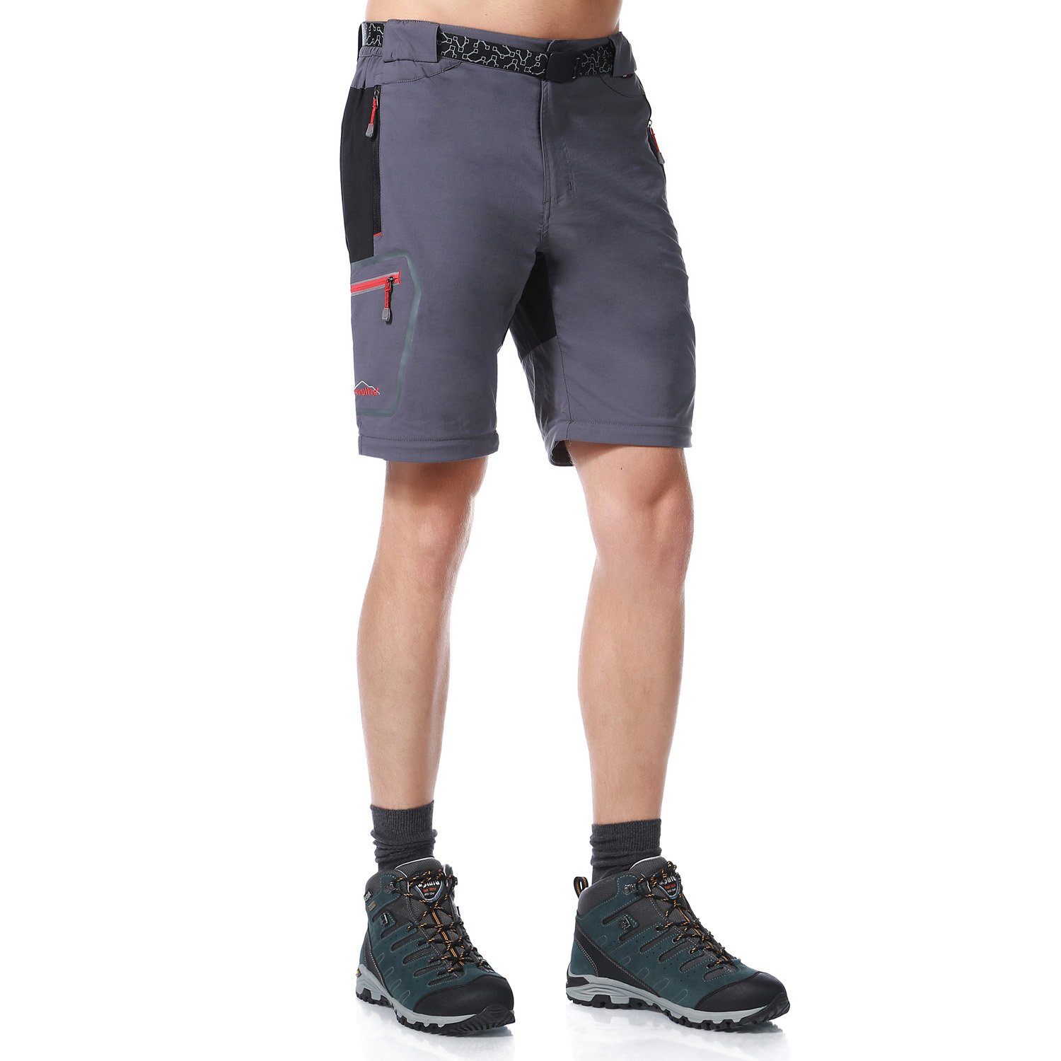 Evolite Men's Proalpine Pants - Image 4
