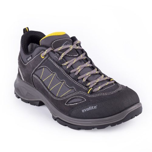 Evolite Spark Evo-Tex Outdoor Shoes -Anthracite