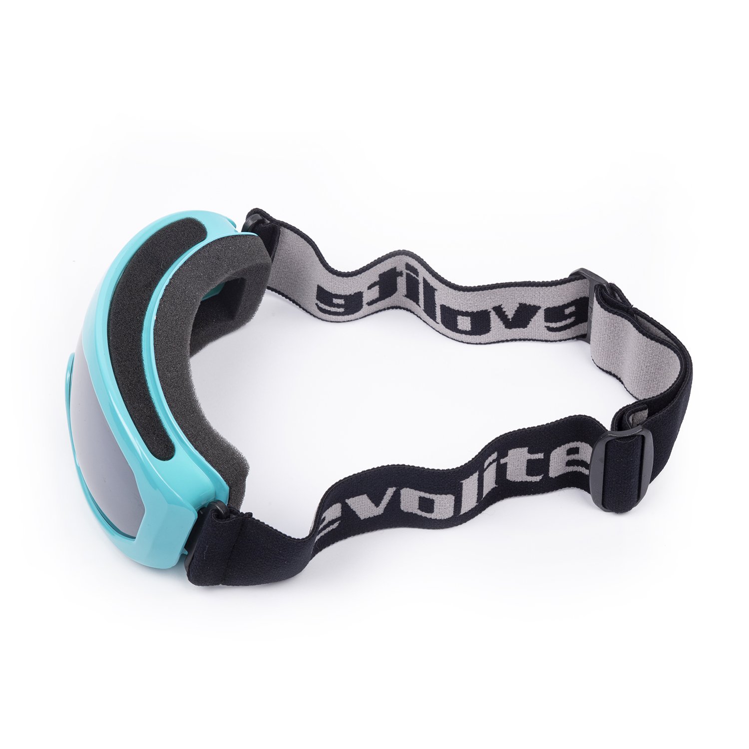 Evolite Speed Junior Sp117 Ski Goggles - Image 2