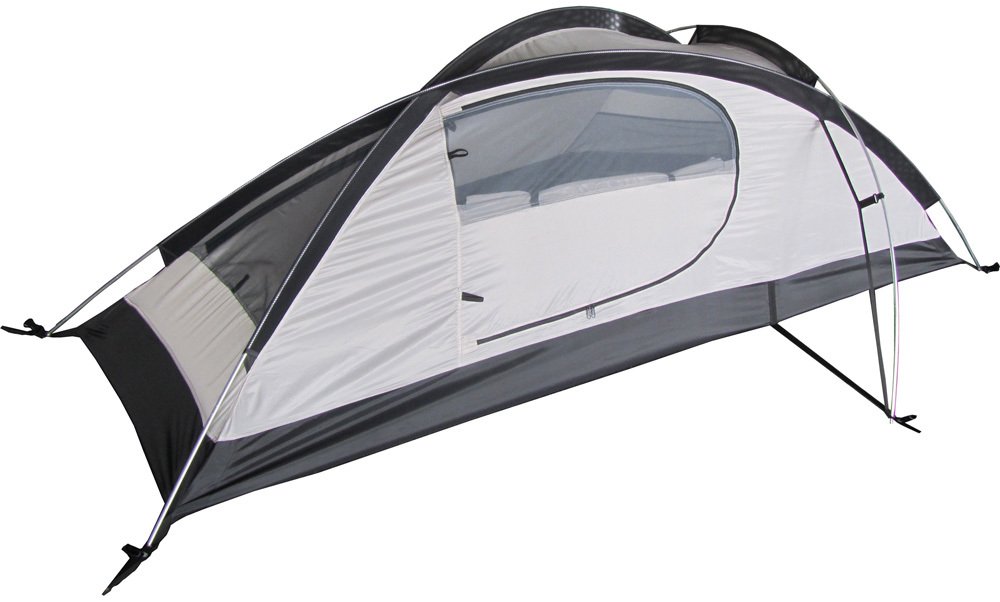 Evolite Summit Pro Aluminium Pole - Image 2
