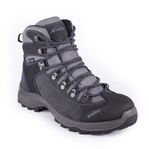 Evolite Traper Evo-Tex Outdoor Boots-	Anthracite