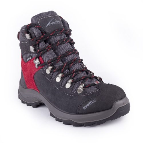 Evolite Women's Traper Evo-Tex Outdoor Boots
