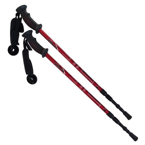 Evolite Antishock Trekking Poles (pair)