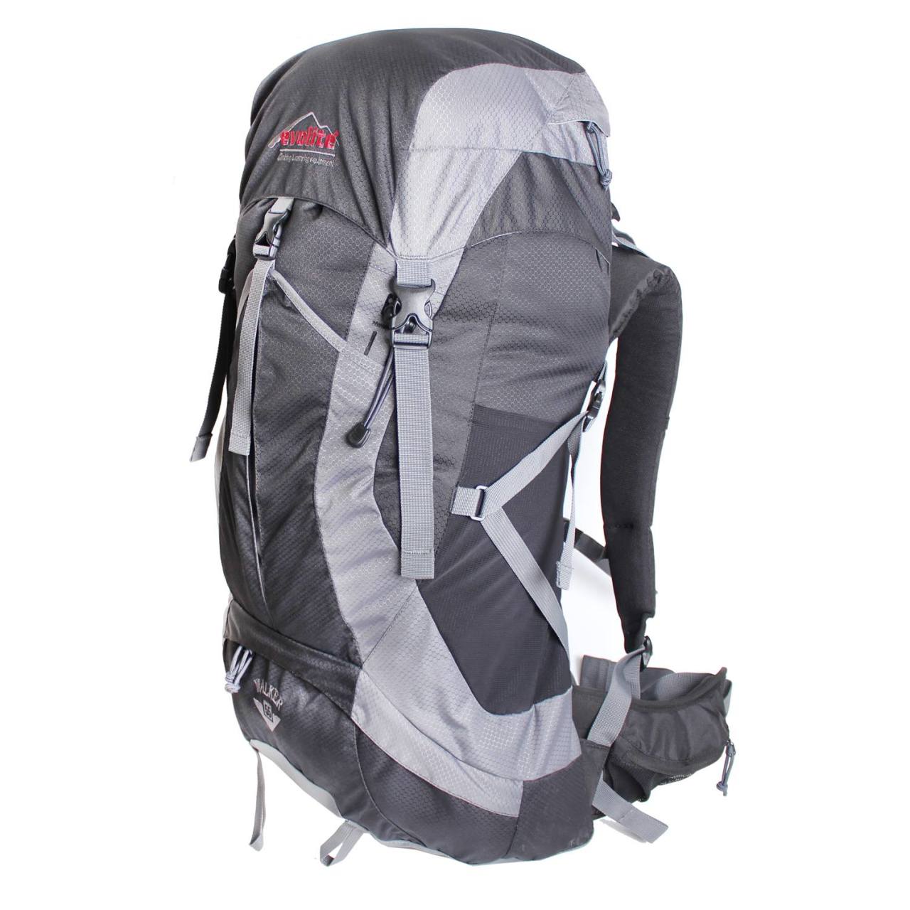 Evolite Walker 55L Backpack - Image 5