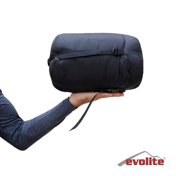 Evolite Siesta Ultralight Sleeping Bag -23ºC - Image 2