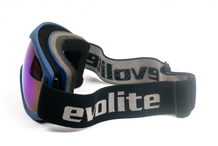 Evolite Peak Ski Goggles - Image 4
