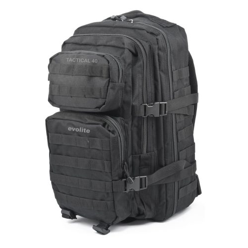 Evolite Tactical 40L Backpack