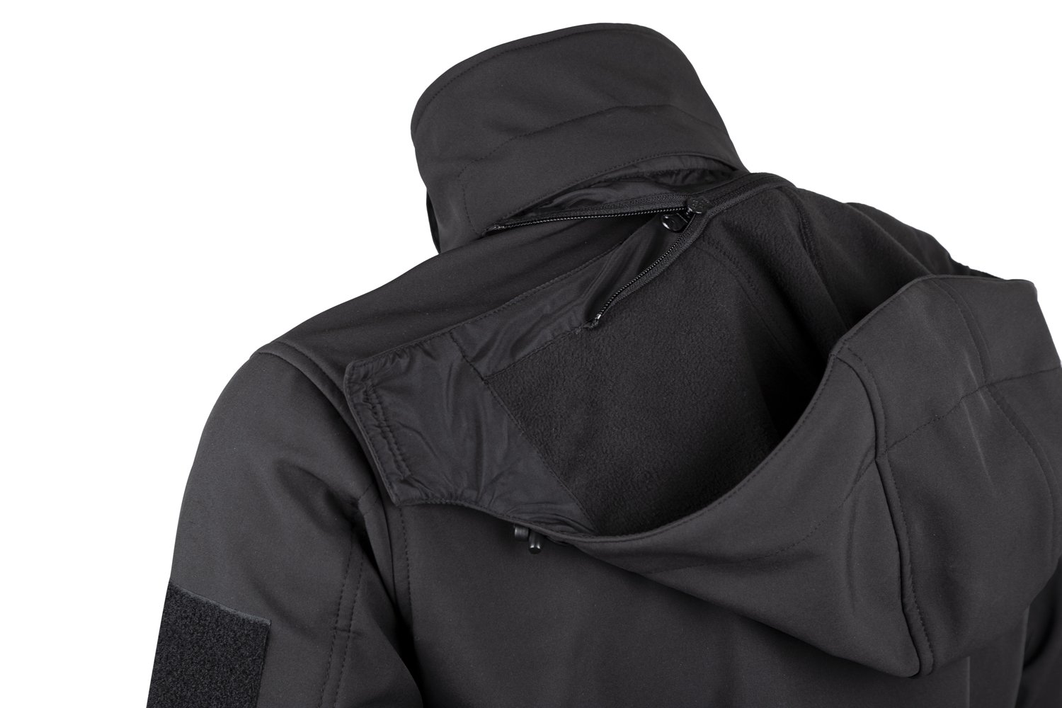 Evolite Men's Alpha Tactical Softshell Jacket - Image 7