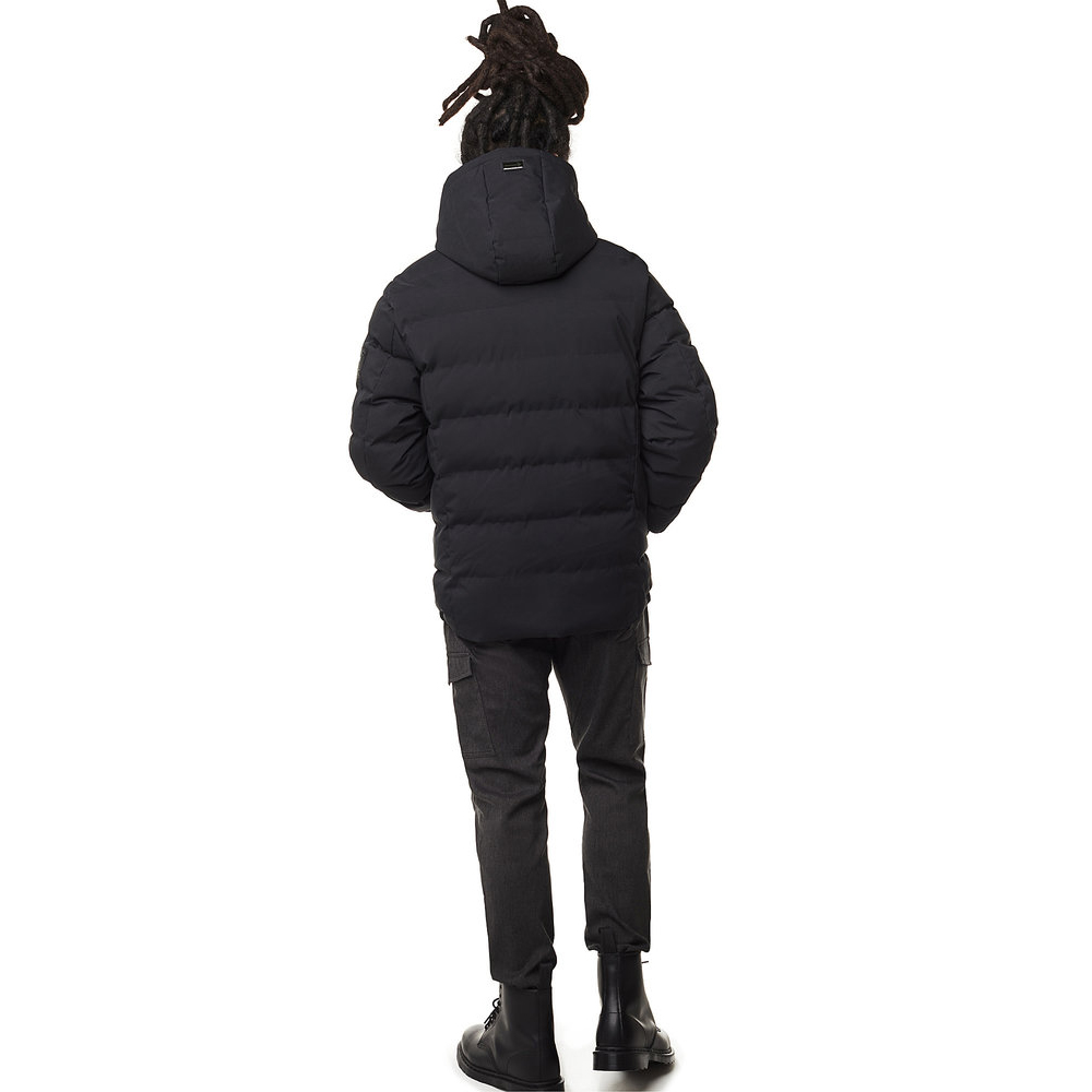 Evolite Men's Vertex Jacket - Black - Image 3