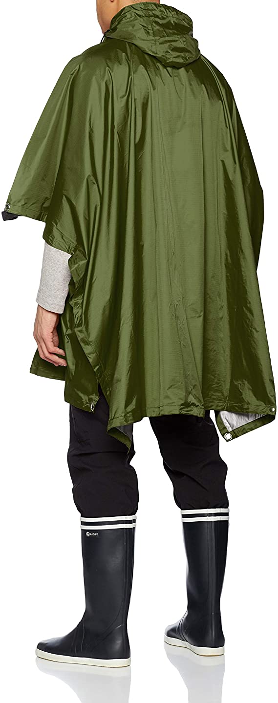 Evolite Raintech Poncho - Image 9