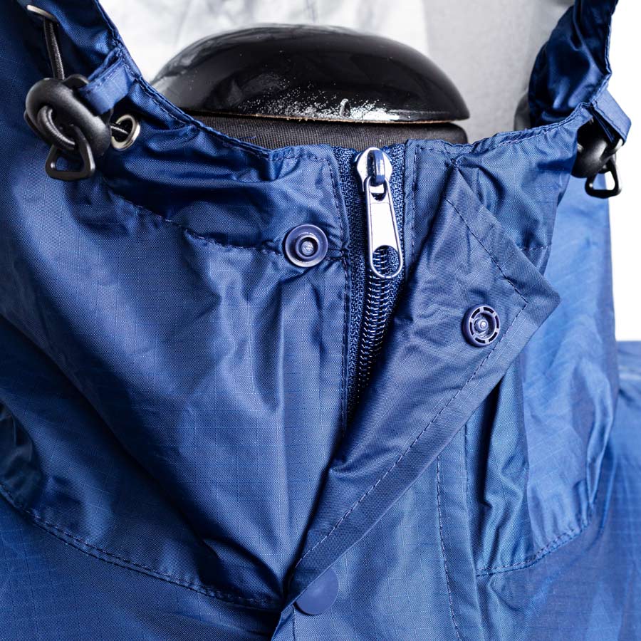 Evolite Raintech Poncho - Image 6