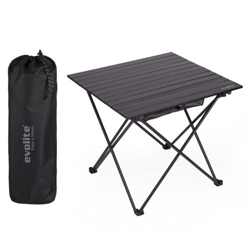 Evolite Nature Foldable Camping Table (Medium)