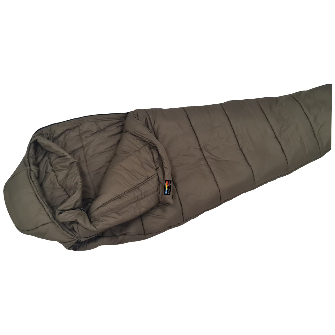 Evolite Thor Pro -27°C Sleeping Bags - Image 3