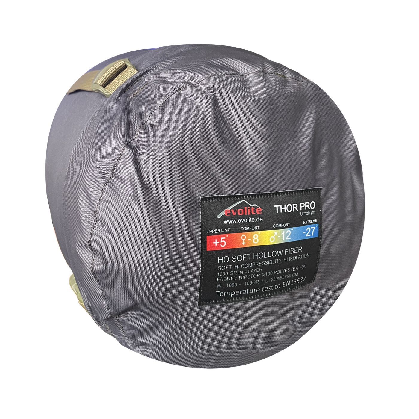 Evolite Thor Pro -27°C Sleeping Bags - Image 6