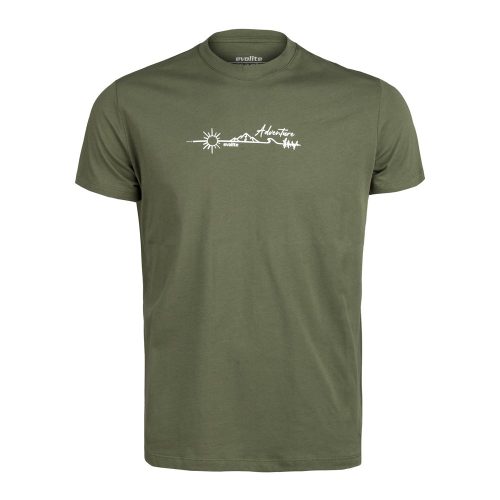 Evolite Adventure T-shirt