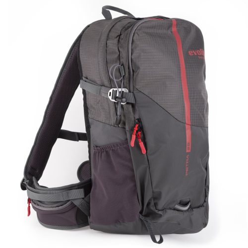 Evolite Petra 28 Backpacks - Grey