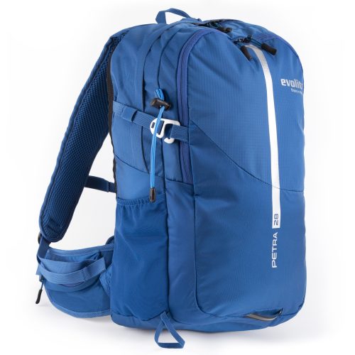 Evolite Petra 28 Backpacks- Blue
