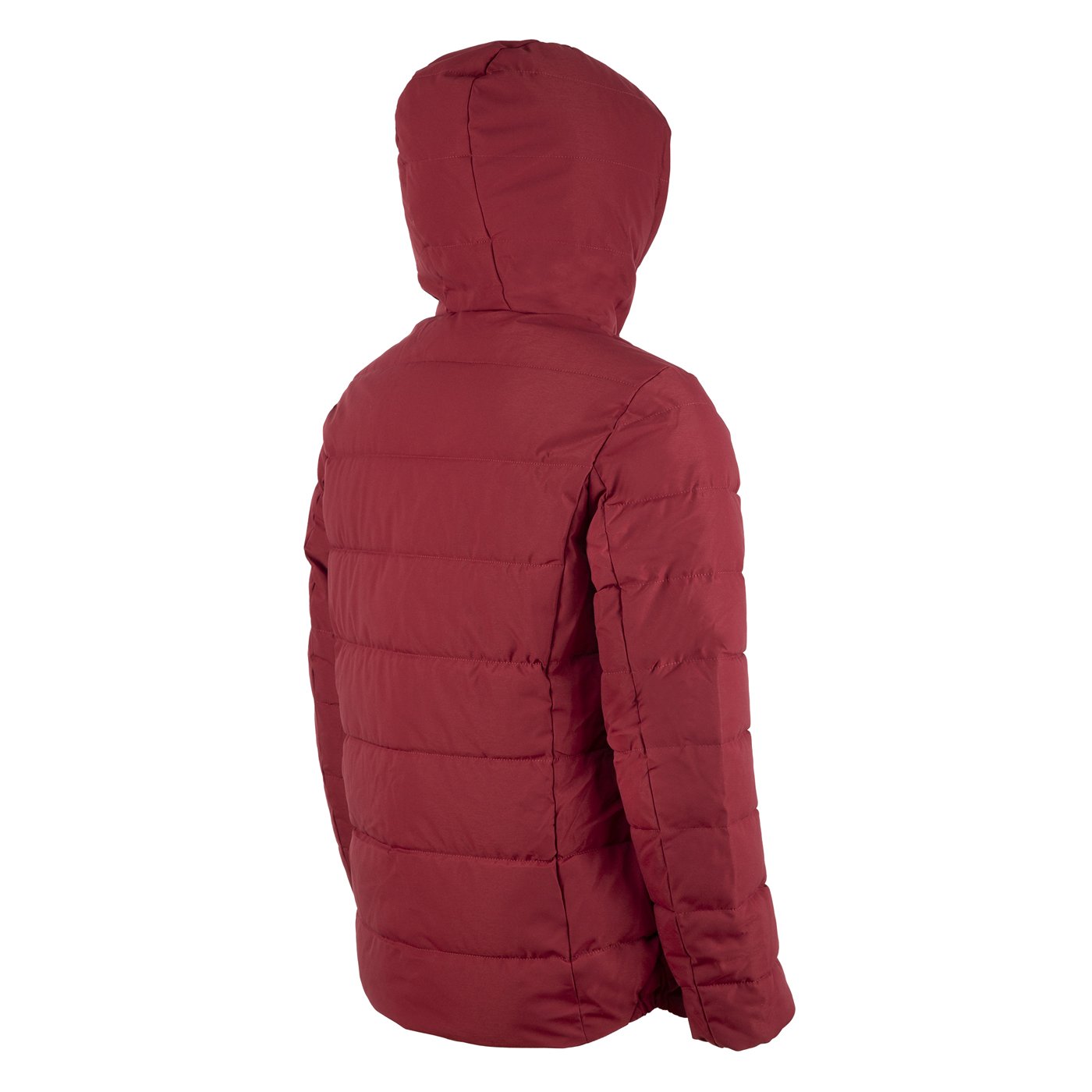 Evolite Men's Vertex Jacket-Burgundy - Image 2