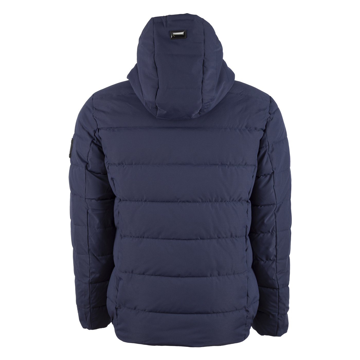 Evolite Men's Vertex Jacket-Blue - Image 8