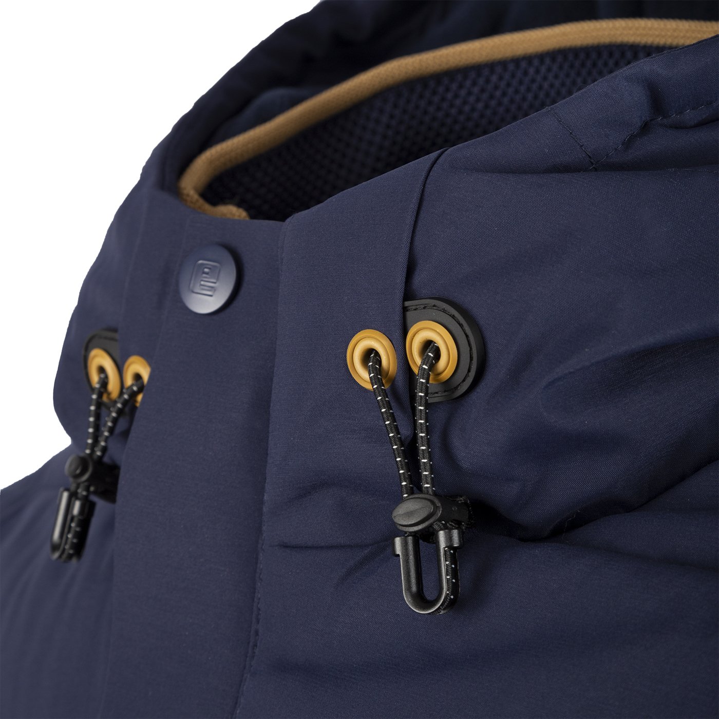 Evolite Men's Vertex Jacket-Blue - Image 5