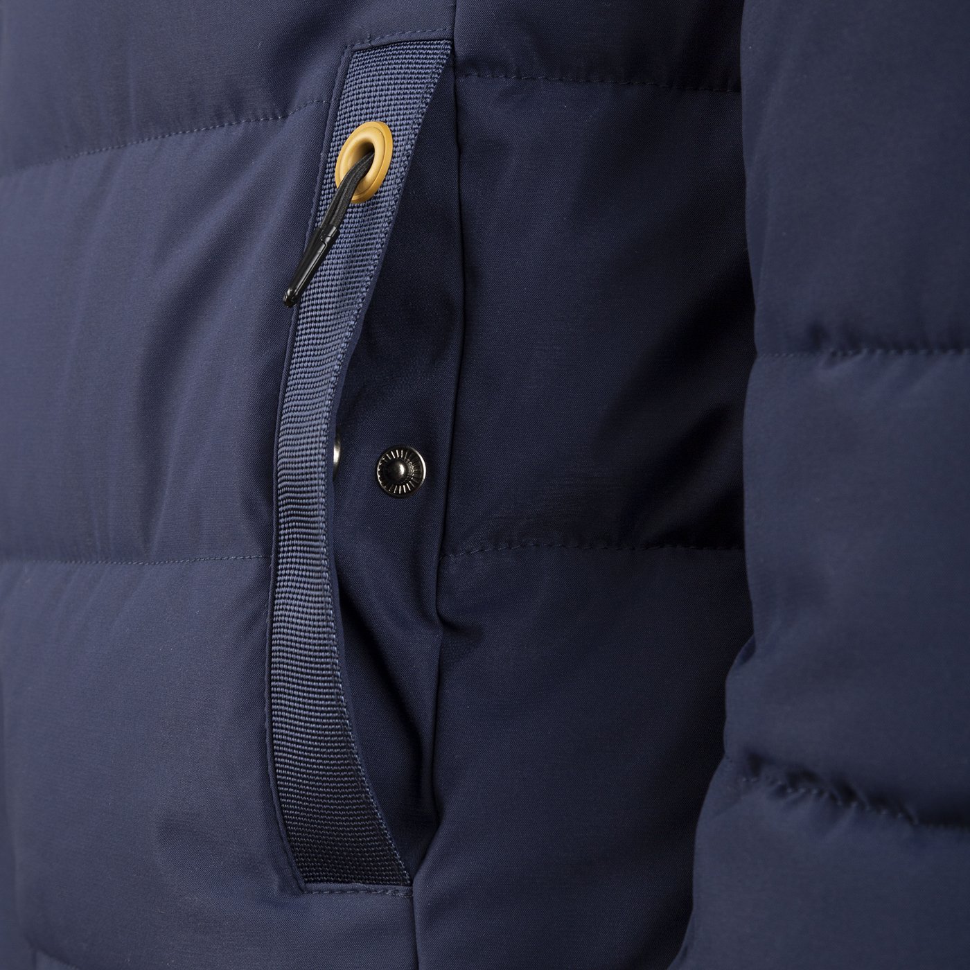 Evolite Men's Vertex Jacket-Blue - Image 6