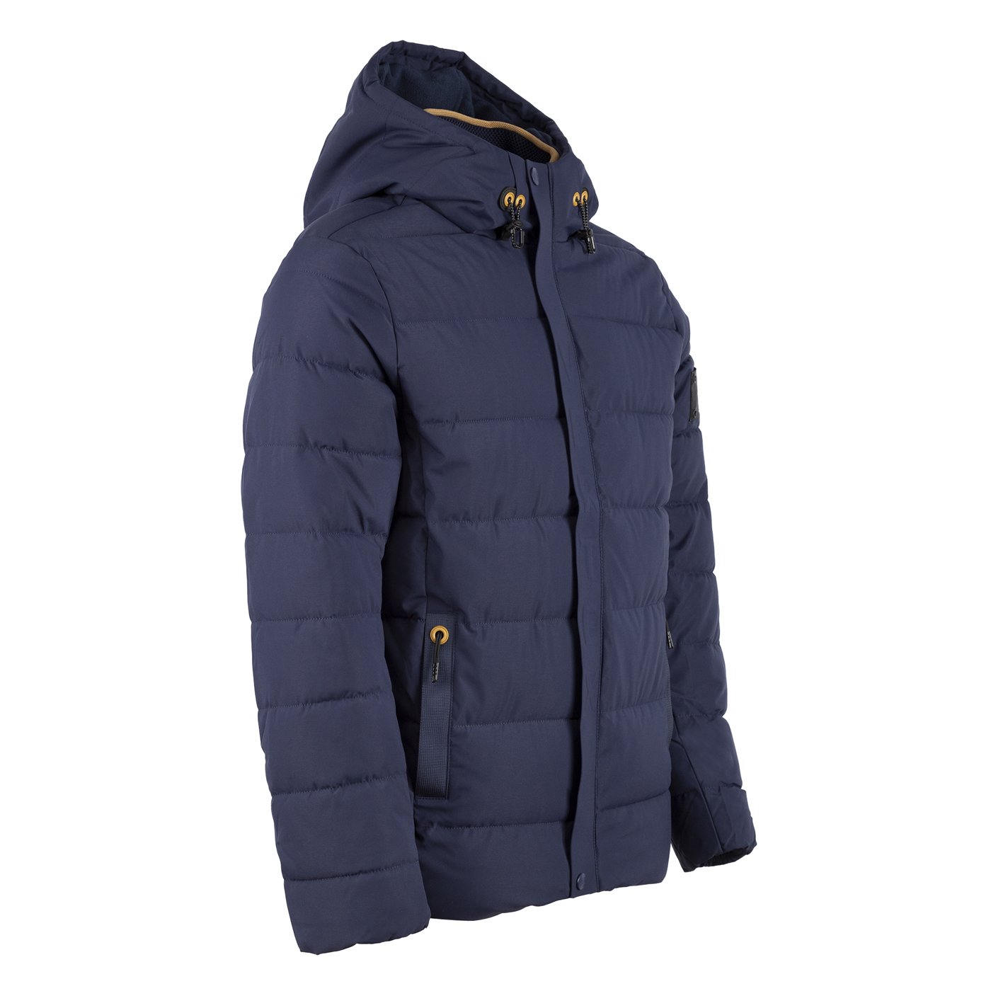 Evolite Men's Vertex Jacket-Blue - Image 3