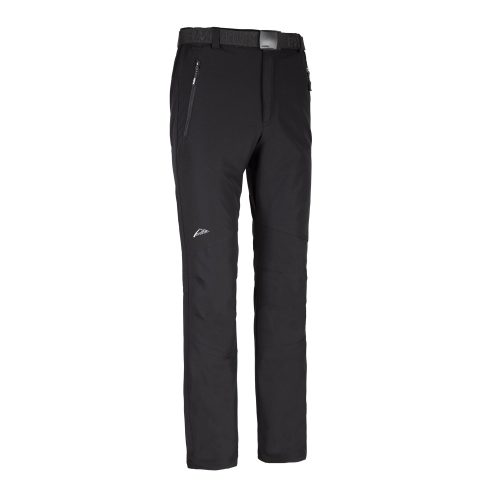 Evolite Men's Point Pants- Black