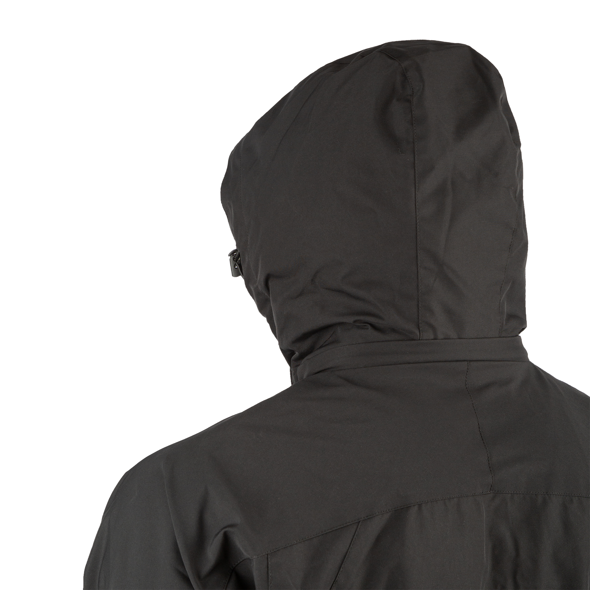 Evolite Triple 3in1 Jacket - Black - Image 8