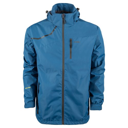 Evolite Cryo Outdoor Jacket - Blue