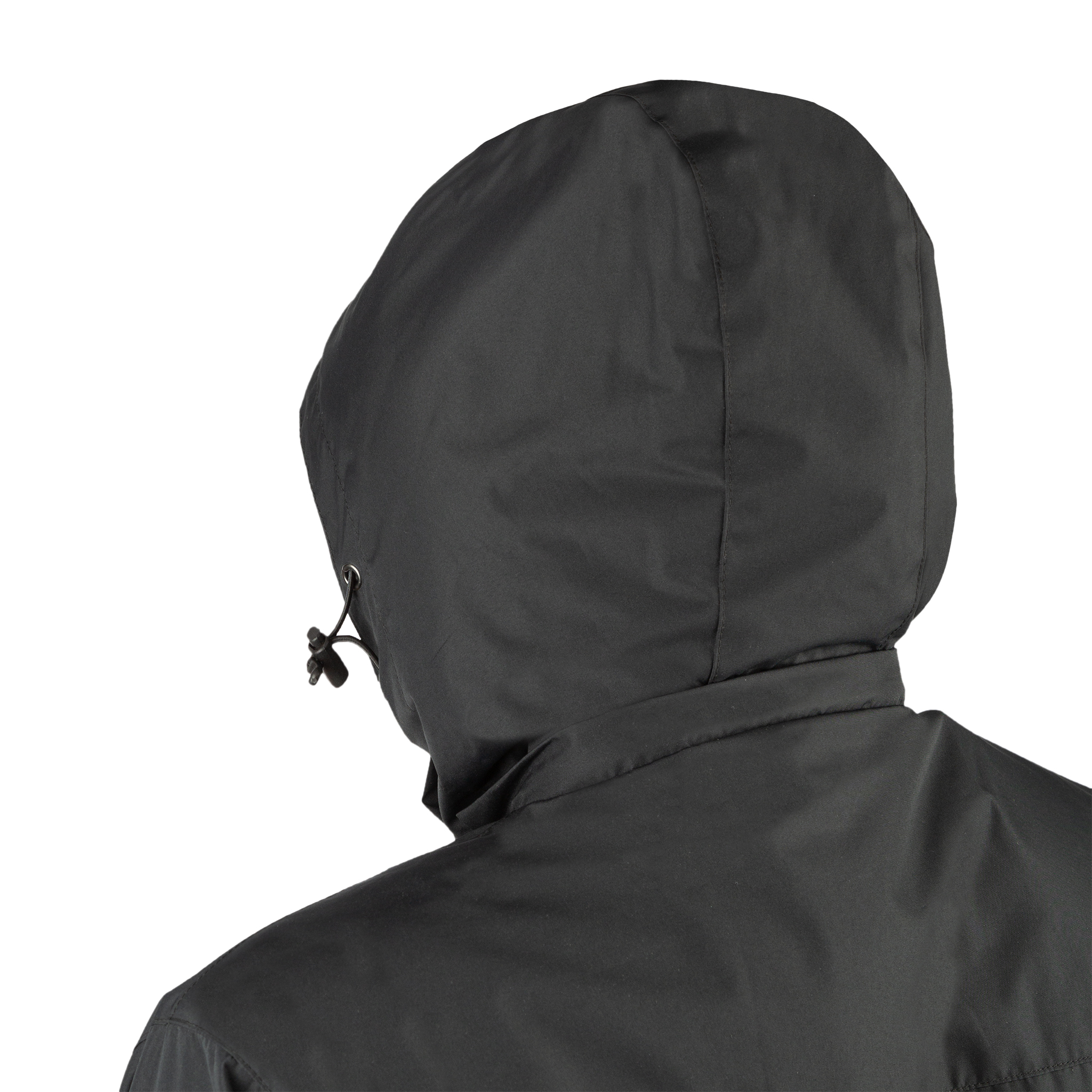 Evolite Cryo Outdoor Jacket - Black - Image 8
